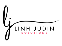 Linh Judin logo